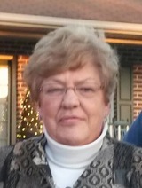 Judy Stepulitis